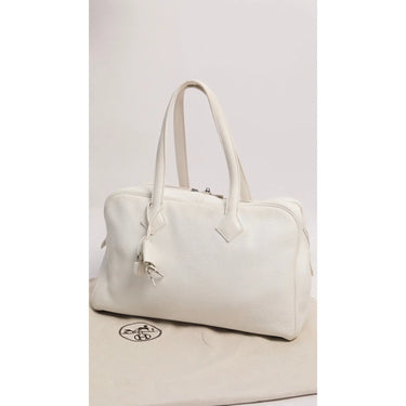 Hermès Victoria II Clémence 35